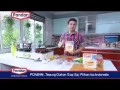 Egg Pancake With Chef Billy Kalangi Insert Trans Tv Resep Praktis