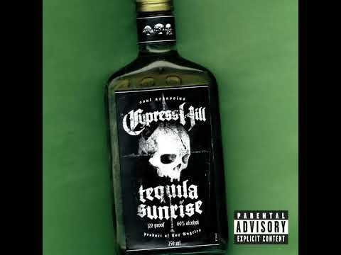 Cypress Hill - Tequila Sunrise ft. Barron Ricks