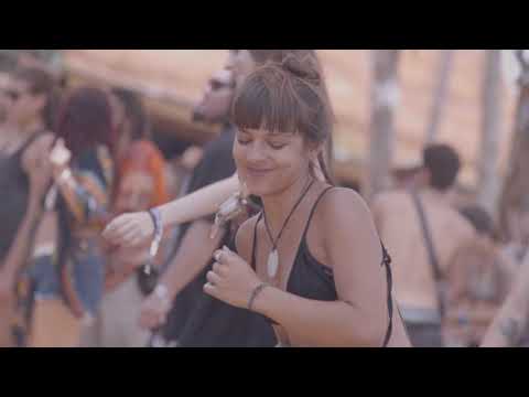 Mental Broadcast Around the World