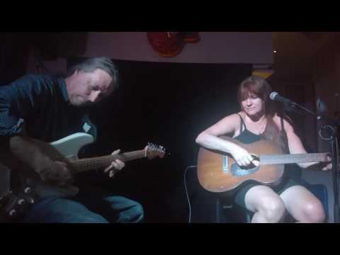 Red Mike & Irene Jane, Lone Star Blues - Riverside Hotel Country Song