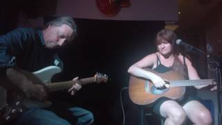 Red Mike & Irene Jane, Lone Star Blues - Riverside Hotel Country Song