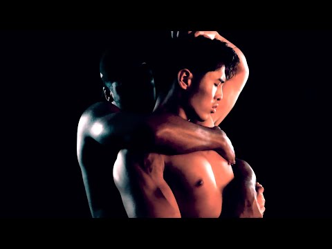 ETHAN - cancel everything (Official Music Video)