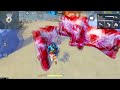 WHITE444 L FULL GAMEPLAY 1VS4 ‍