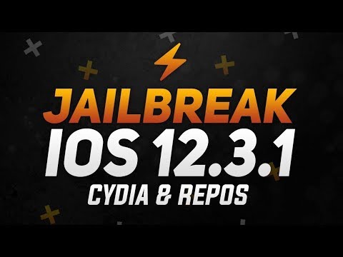 Tutorial How to Jailbreak iOS 12.3.1 | iOS 12.3.1 Jailbreak | Cydia 12.3.1 NO COMPUTER