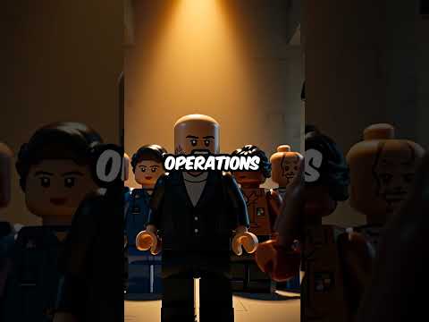 What If Every Prison Lock Failed Instantly