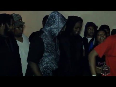 Tre Awthenicc vs Koga