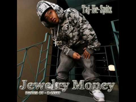 Taj-He-Spitz - Golden State