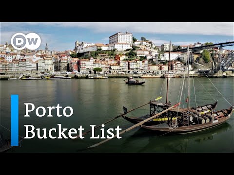 Cool tips for a day trip to Porto | Our Porto Bucket List