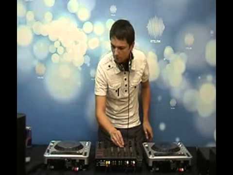 Alexander T. a.k.a. Minianimal @ RTS.FM - 30.06.2010