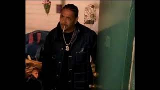 Prodigy (Mobb Deep) - Tray Deee Fought Suge Knight&#39;s Goons By Himself At The Source Awards