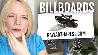 How to Make Money with Your Billboards