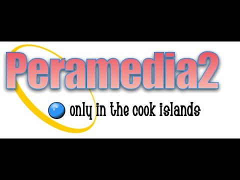 Only in the Cook Islands