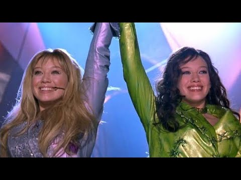 What Dreams Are Made Of (From "The Lizzie McGuire Movie"/Sing-Along)