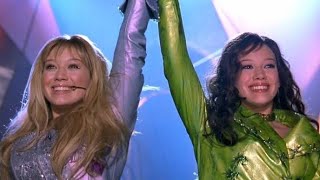 What Dreams Are Made Of (From &quot;The Lizzie McGuire Movie&quot;/Sing-Along)