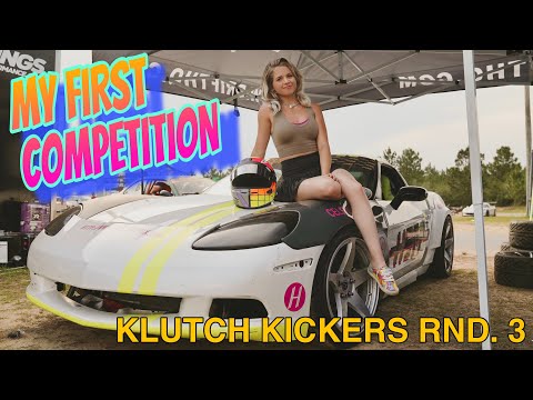 My FIRST DRIFT COMPETITION !!!