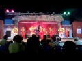 BADHAI FOLK DANCE OF MADHYA PRADESH BY ...