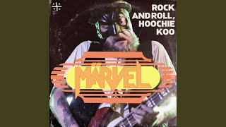 Rock and Roll Hoochie Koo Music Video