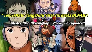 Download lagu The Viral Obito Theory Turns Out to Be True! | Tobi's Mystery Revealed – Naruto Shippuden mp3