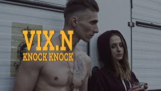 Kadr z teledysku Knock Knock tekst piosenki Vixen
