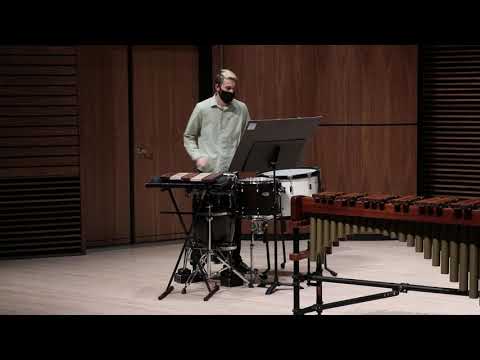 Rebonds B - Iannis Xenakis