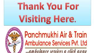 Get Full Medical Facility Road Ambulance from Delhi to Noida By Panchmukhi