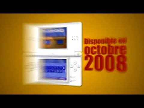L'Entra�neur C�r�bral : Logique Nintendo DS