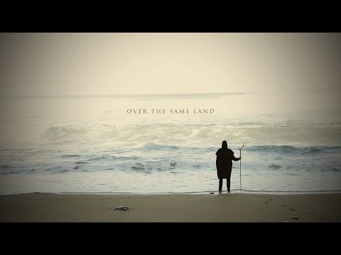 CRYSTALMOORS / Over The Same Land (Official Clip)