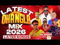 LATEST OHANGLA MIX 2026 BEST LUO SONGS DJ RAIZON