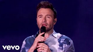 Westlife - You Raise Me Up (Live from Wembley, 2022)