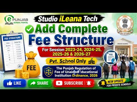 Fee Information