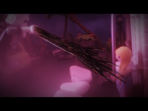 Jane & Jones -1°stagione 7°episodio -La Morte di Master e Jane