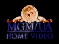 MGM UA Home Video 1998