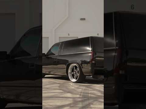 98’ 2 door Tahoe #shorts #youtubeshorts