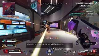 参加○ Apex [ワイルドカード]