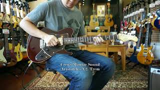 Video thumbnail for Crews Maniac Sound Aristoteles V2. Trem by Hoochies SidePark