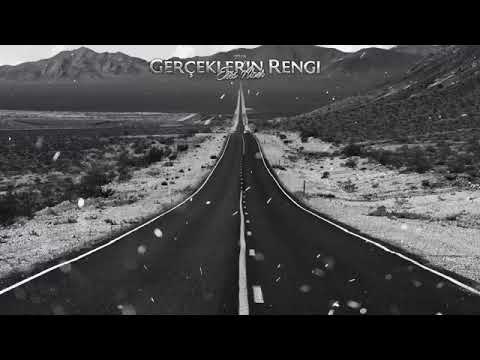 Enes Alper-Gerçeklerin Rengi