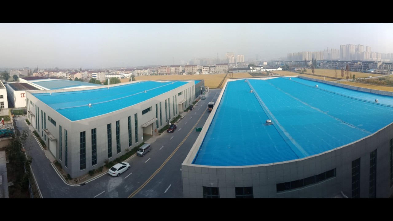 Factory tour video thumbnail