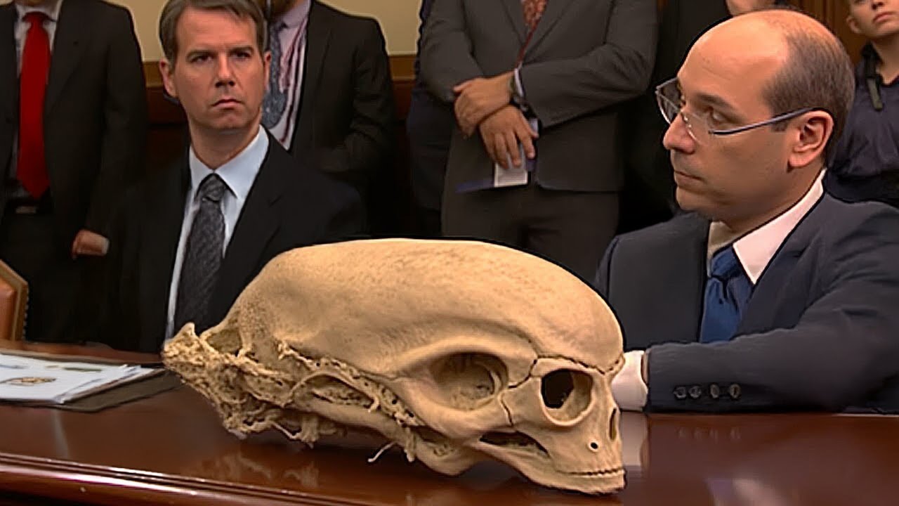 Don't Watch Alone! These Videos Will Make You BELIEVE in Aliens