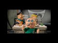 Claymation Bumpers Commercials 2 70s 10s
