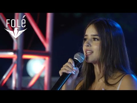 Gjergj Leka ft Kejsi Qendro - Televizion