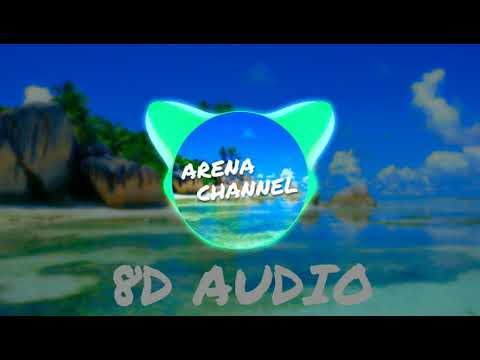 Stefflon Don - 16 Shots [8D AUDIO+BASS BOOSTED] | LYRICS IN DESCRIPTION 🎧