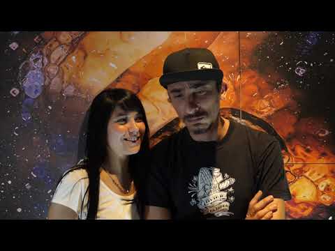 Cool Caddish & Phasmide  - Merda Per Gaggi  (Versione Acustica)  Official Video