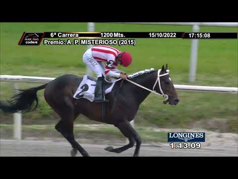 221015 c06 UNBRIDLED GLORY