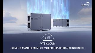 VTS Cloud