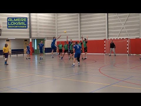 Heren Najaden handhaven koppositie