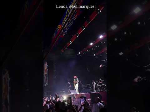 Bell Marques em Parnaíba Piauí festival de verão