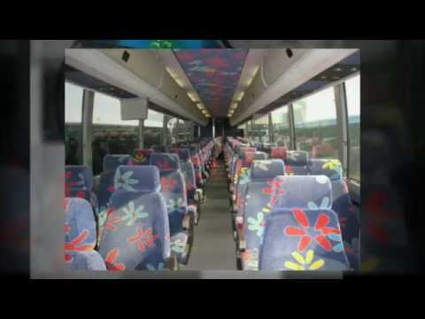 Monseybus Com Charter Bus Services