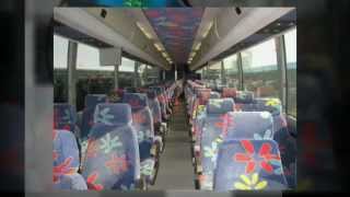 MonseyBus.com - Charter Bus Services