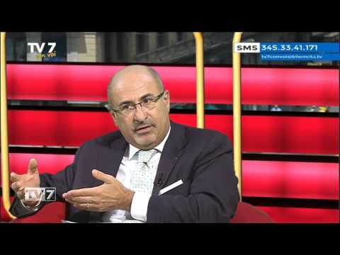 Tv7 con Voi del 17/10/2016 - Cyberbullismo, di cosa si tratta e come va affrontato? (2 di 3)