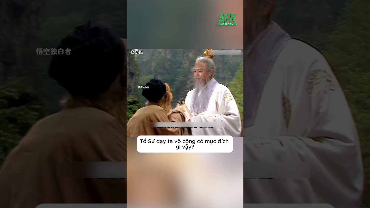 Cốt truyện Tây Du Ký thật sự có quá nhiều câu hỏi chưa có lời giải đáp